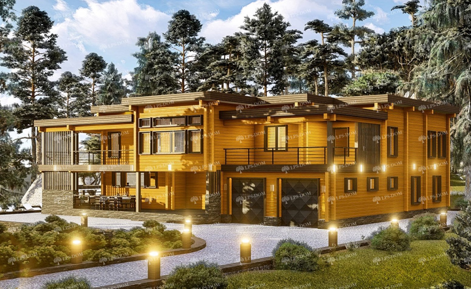 ПРОЕКТ ХЕЛЬСИНГБУРГ фото 5