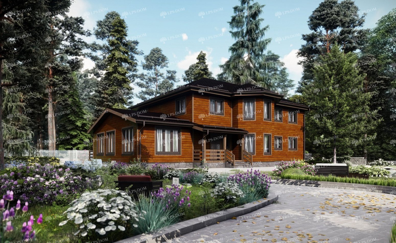 КАРКАСНЫЙ ДОМ БОЛИВИЯ фото 3