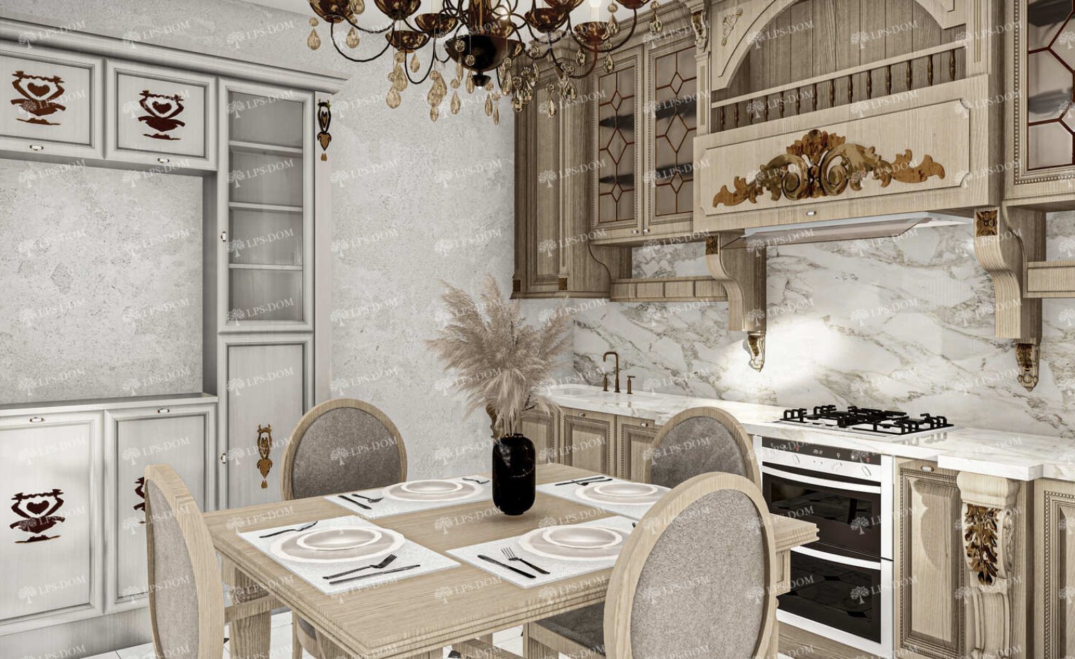 КАРКАСНЫЙ ДОМ БАЛТИМОР фото интерьера 3