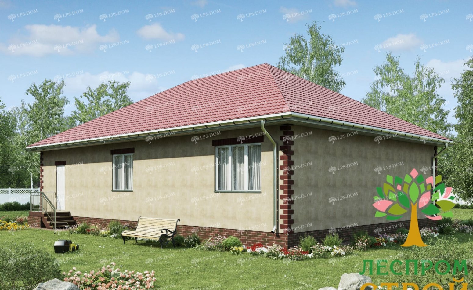 КАРКАСНЫЙ ДОМ ГУЭЛЬФ фото 2