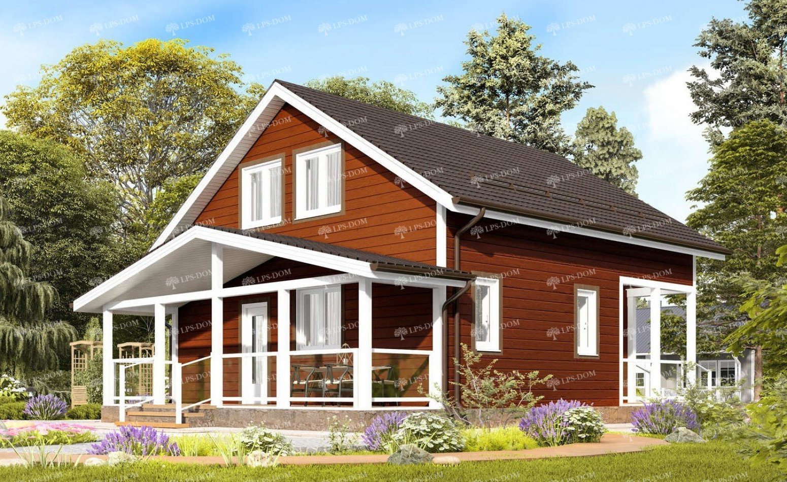 КАРКАСНЫЙ ДОМ БОЛЬЦАНО фото 6