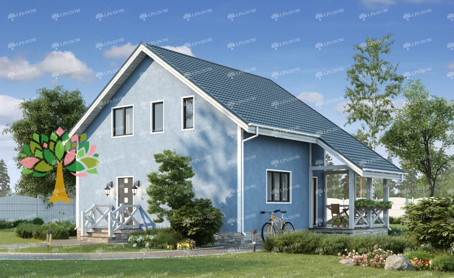 КАРКАСНЫЙ ДОМ СТРАСБУРГ фото 6