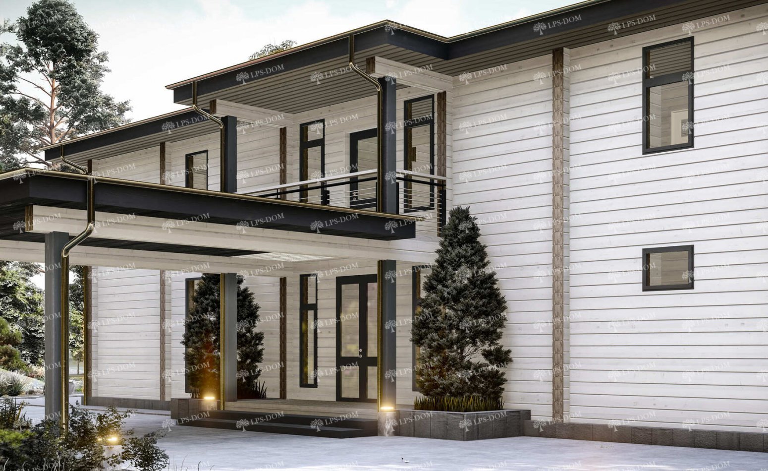 ПРОЕКТ КОПЕНГАГЕН фото 6