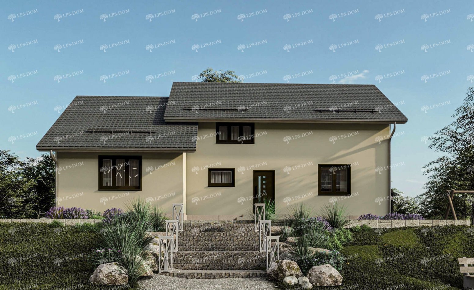 КАРКАСНЫЙ ДОМ АТЛОН фото 16