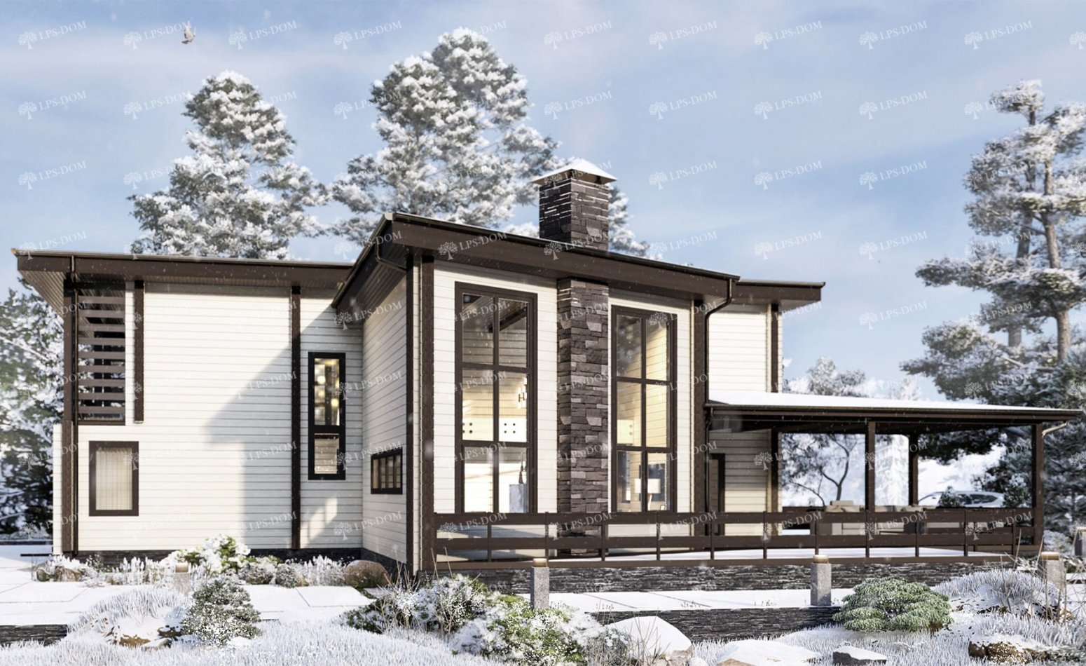 ПРОЕКТ ВЕНСЕН фото 7