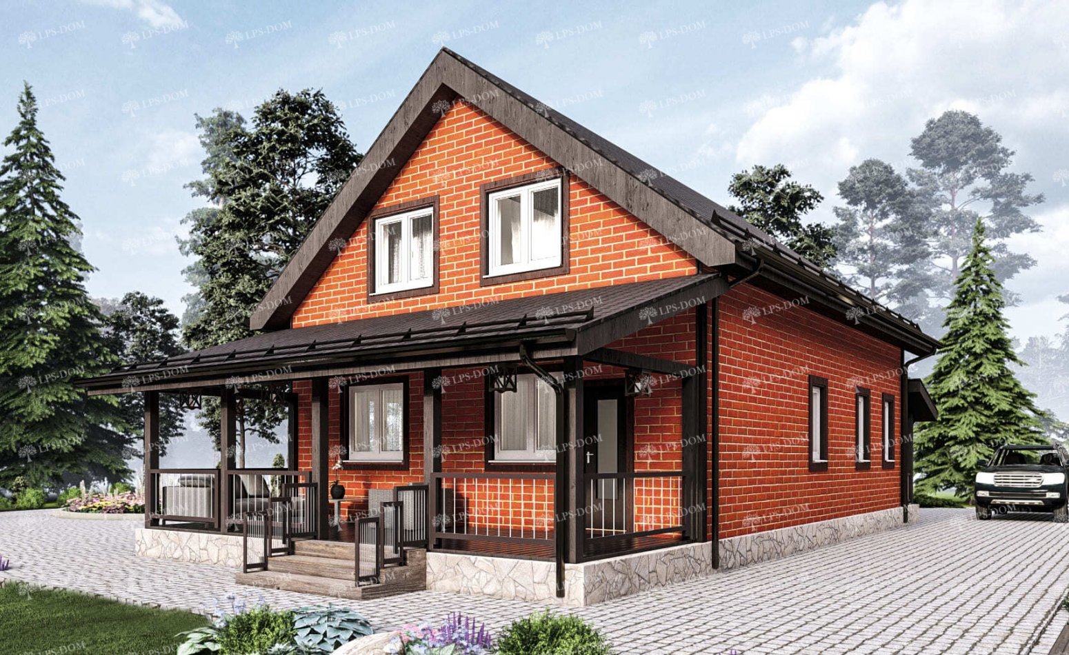 КАРКАСНЫЙ ДОМ БИЛЬБАО фото 2