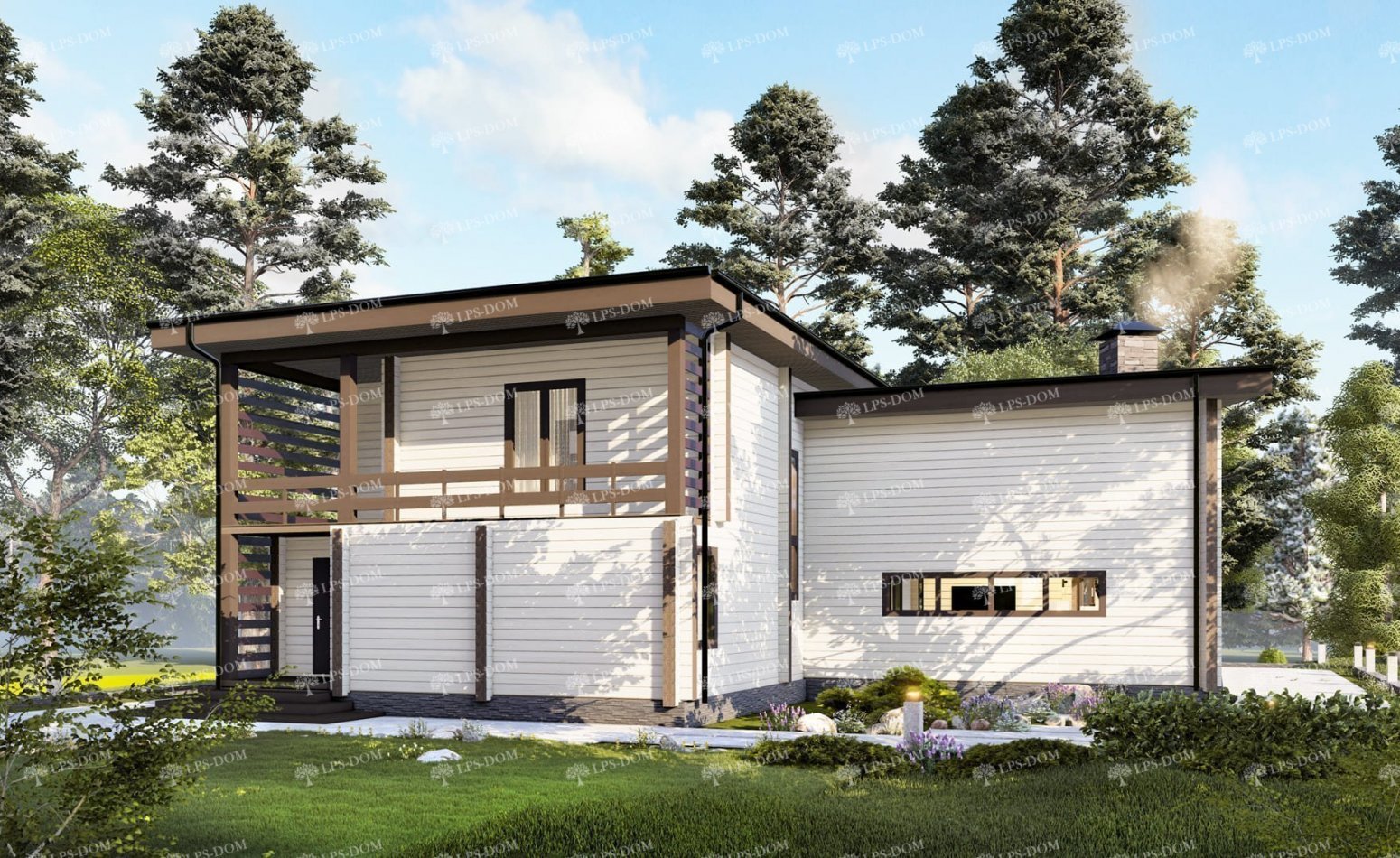 ПРОЕКТ ВЕНСЕН фото 6