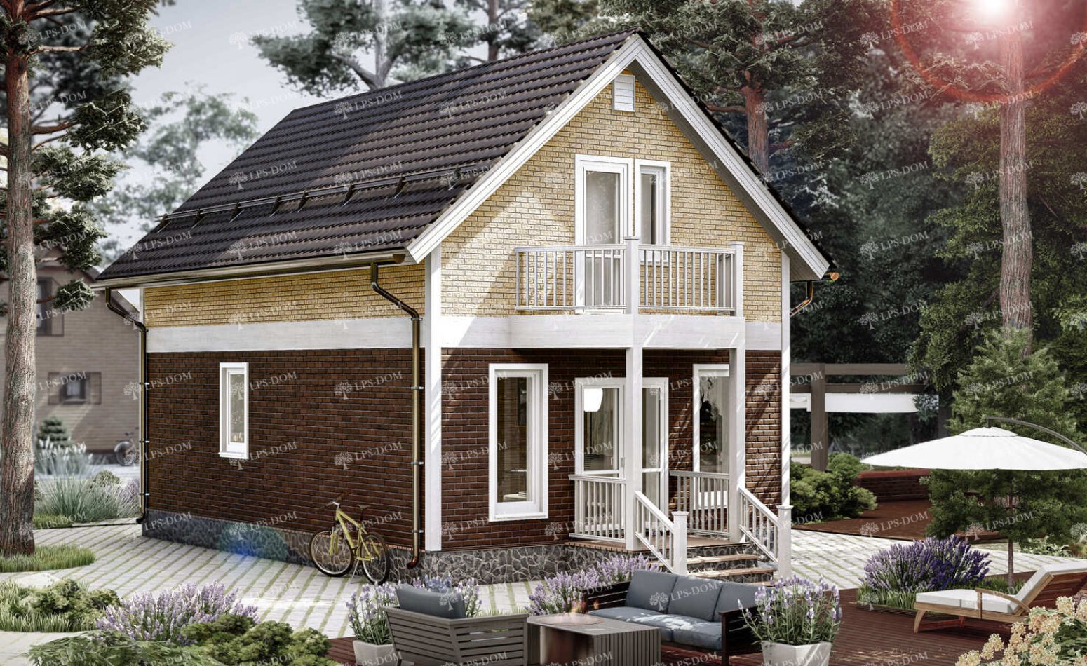 КАРКАСНЫЙ ДОМ СЕУЛ фото 2