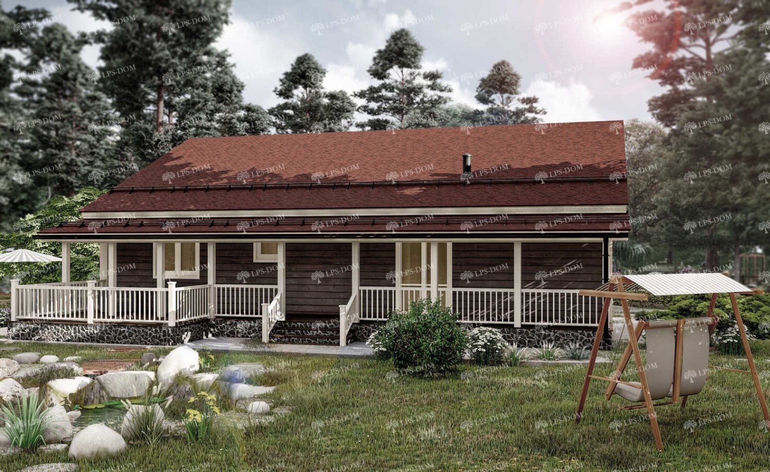 КАРКАСНЫЙ ДОМ КАТАНИЯ фото 4