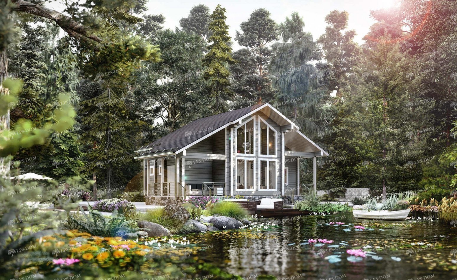 ПРОЕКТ МИККЕЛИ фото 2