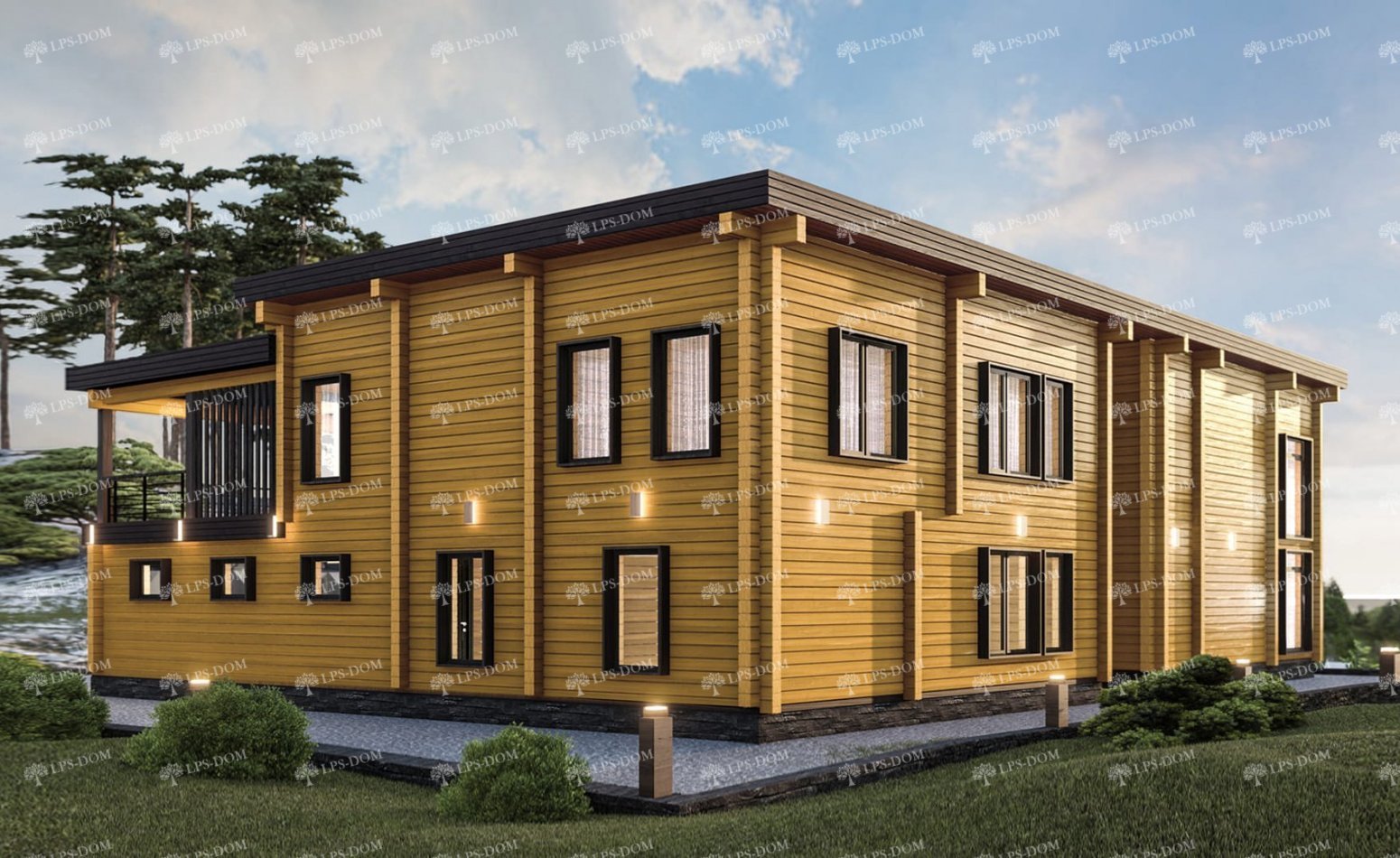 ПРОЕКТ ХЕЛЬСИНГБУРГ фото 6