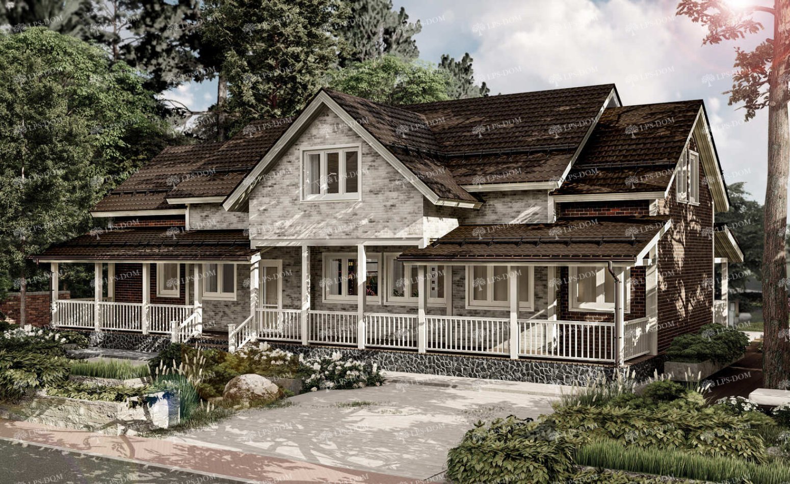 КАРКАСНЫЙ ДОМ ТИБЕТ фото 4